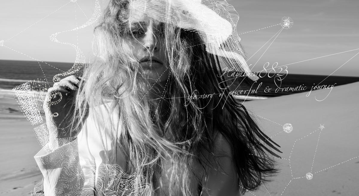 ビジュアルを作る<br>Visual DesignとRetouch01