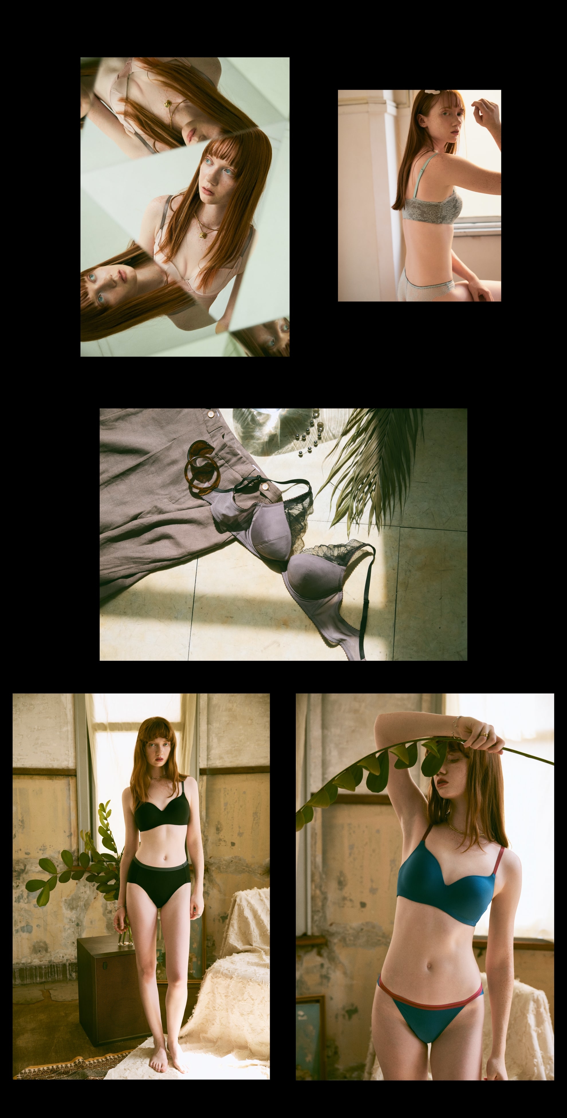 WACOAL WebStoreLimited 2025 S/S 04