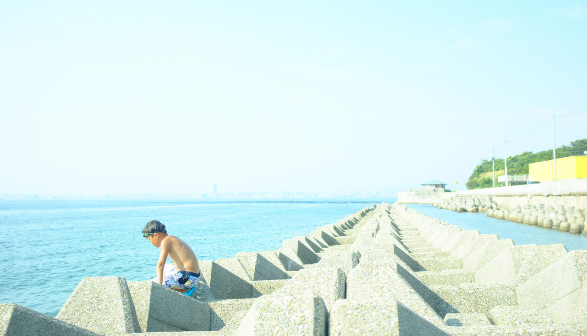 息抜きとは、生きる活力01