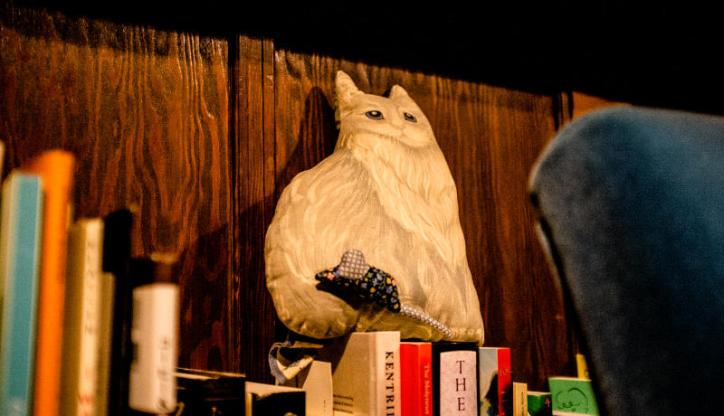 息抜きとは、生きる活力04